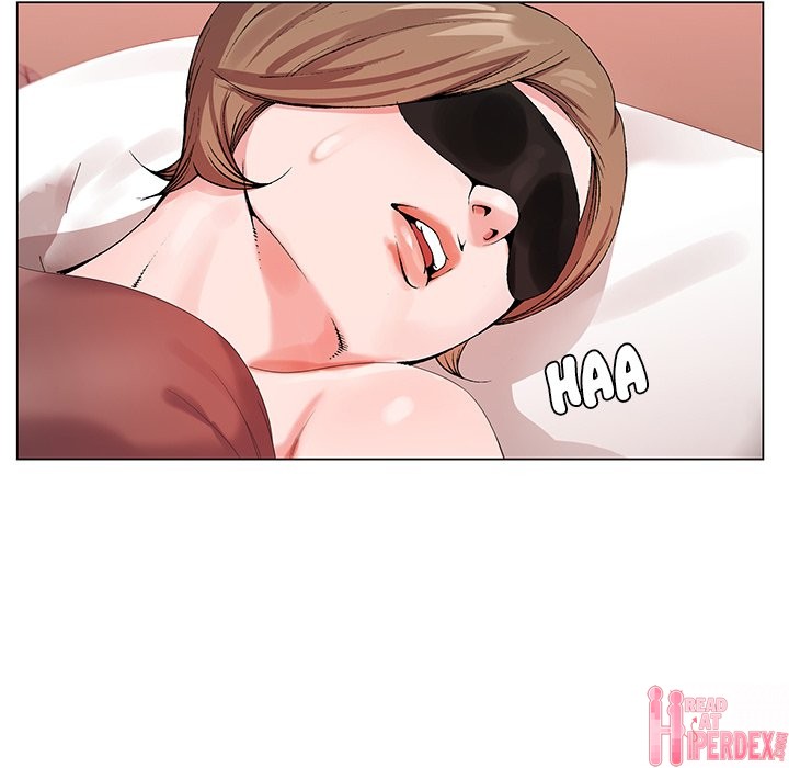 Divine Hands - Chapter 17 [photo 59] - MangaPorn