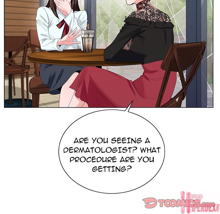 Divine Hands - Chapter 17 [photo 6] - MangaPorn