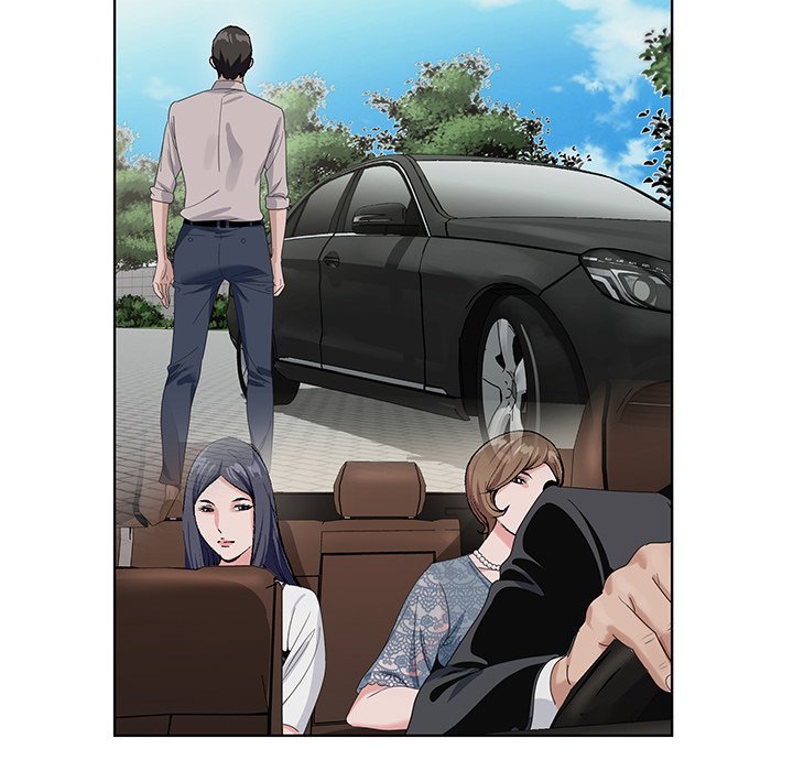 Divine Hands - Chapter 17 [photo 67] - MangaPorn