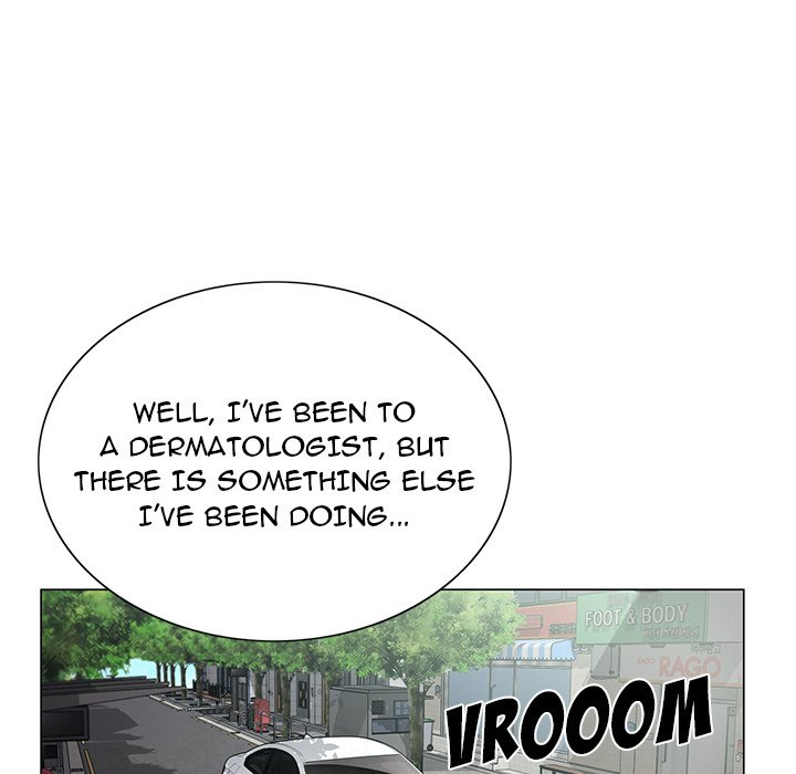 Divine Hands - Chapter 17 [photo 7] - MangaPorn