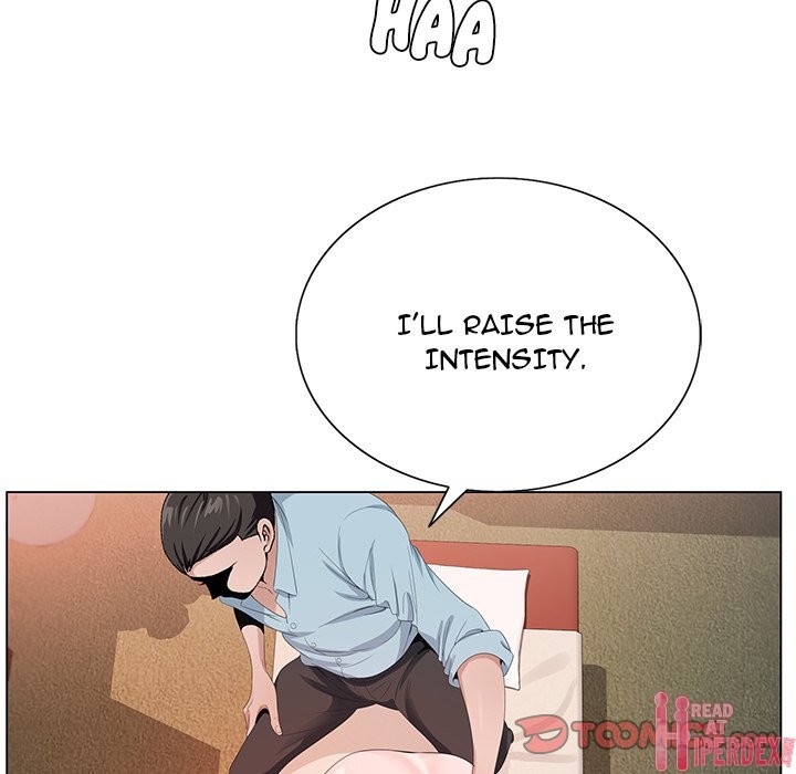 Divine Hands - Chapter 17 [photo 79] - MangaPorn