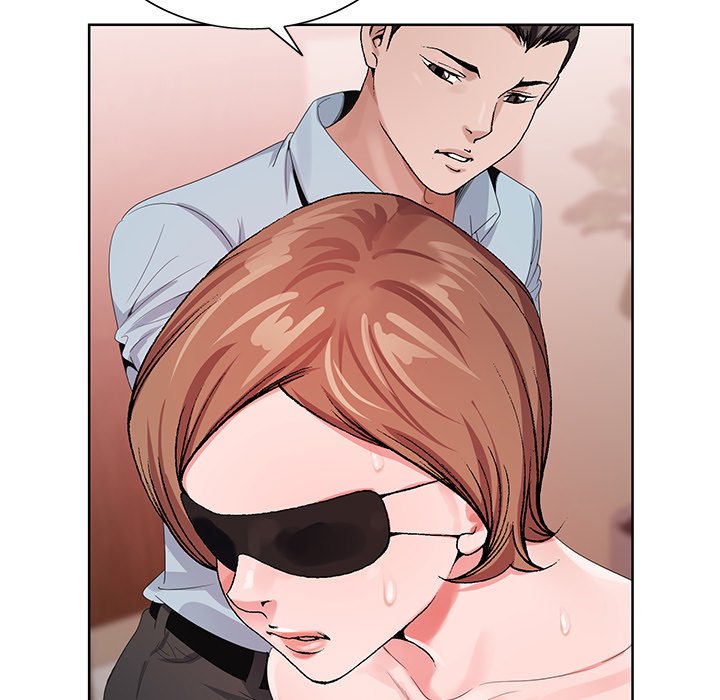 Divine Hands - Chapter 17 [photo 81] - MangaPorn