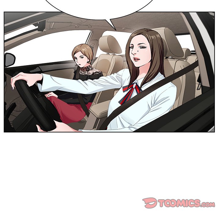 Divine Hands - Chapter 17 [photo 9] - MangaPorn