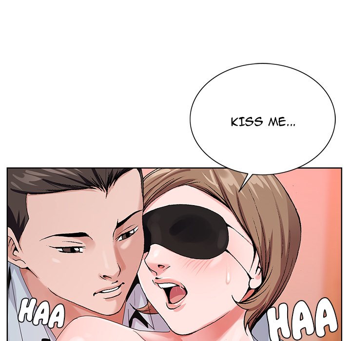 Divine Hands - Chapter 17 [photo 93] - MangaPorn