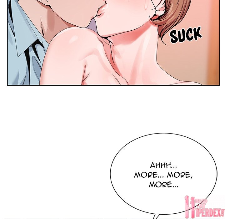 Divine Hands - Chapter 17 [photo 95] - MangaPorn