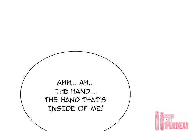 Divine Hands - Chapter 18 [photo 1] - MangaPorn