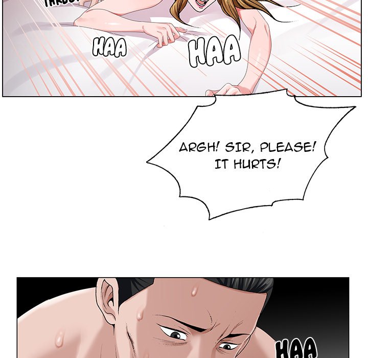 Divine Hands - Chapter 18 [photo 103] - MangaPorn