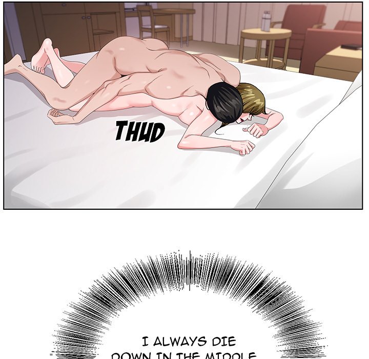 Divine Hands - Chapter 18 [photo 106] - MangaPorn
