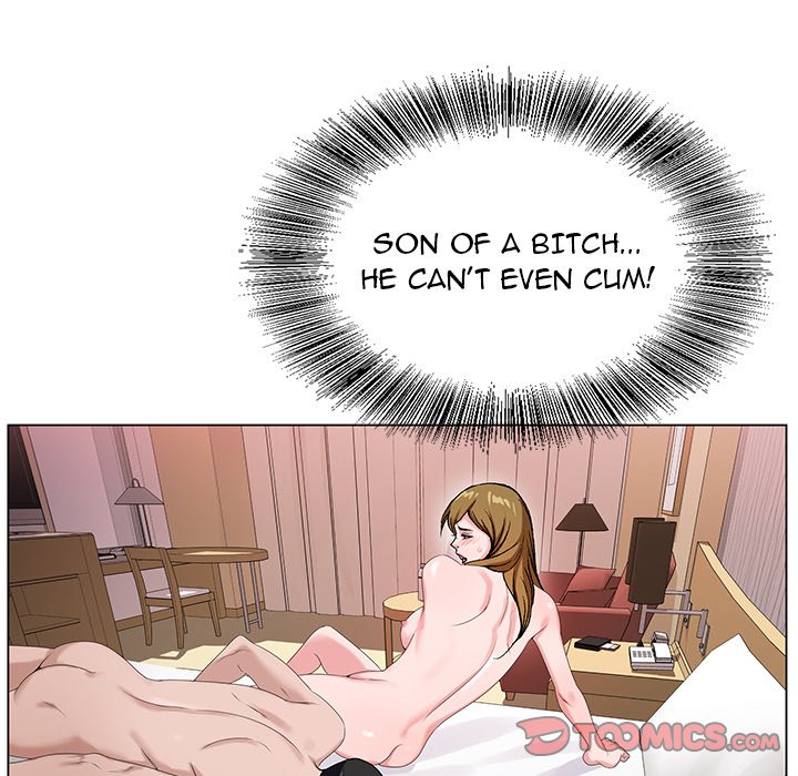 Divine Hands - Chapter 18 [photo 108] - MangaPorn