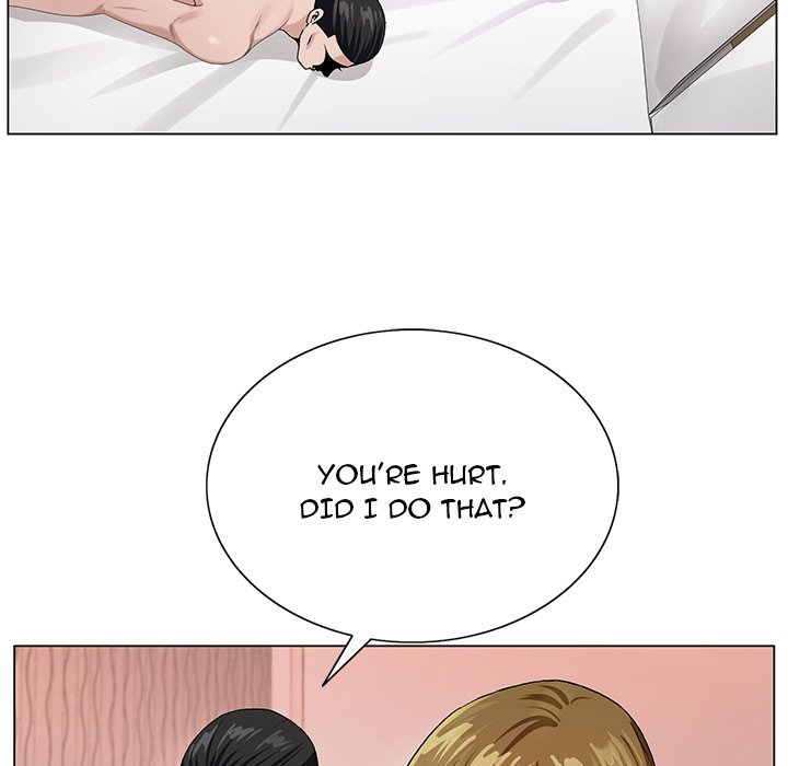 Divine Hands - Chapter 18 [photo 109] - MangaPorn