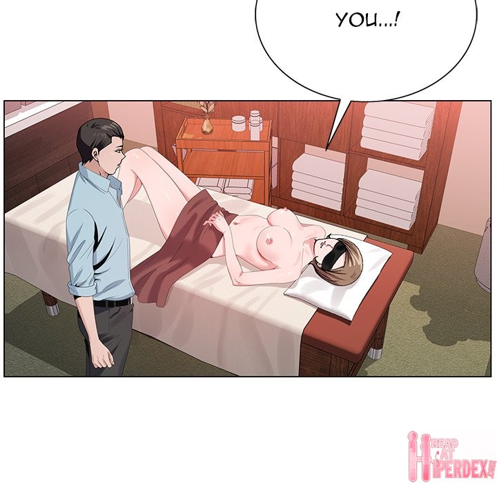 Divine Hands - Chapter 18 [photo 11] - MangaPorn