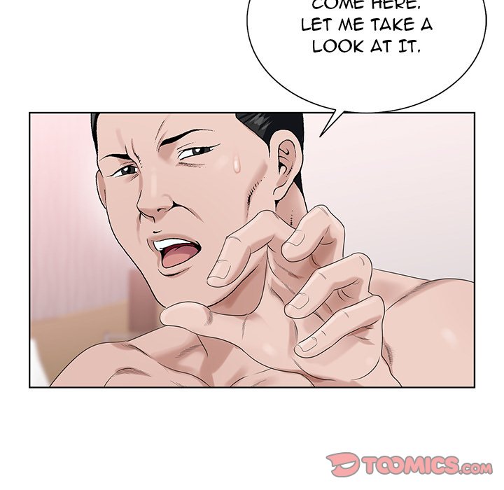 Divine Hands - Chapter 18 [photo 111] - MangaPorn