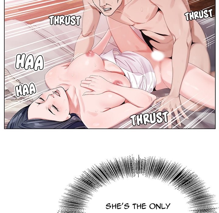 Divine Hands - Chapter 18 [photo 119] - MangaPorn