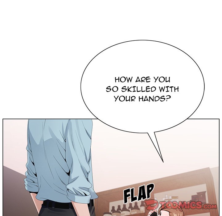 Divine Hands - Chapter 18 [photo 12] - MangaPorn