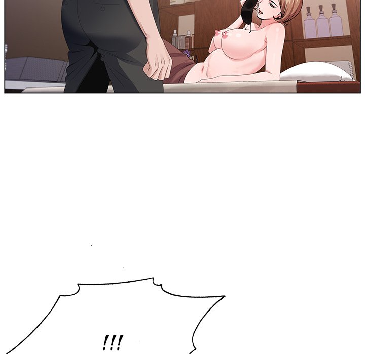 Divine Hands - Chapter 18 [photo 13] - MangaPorn