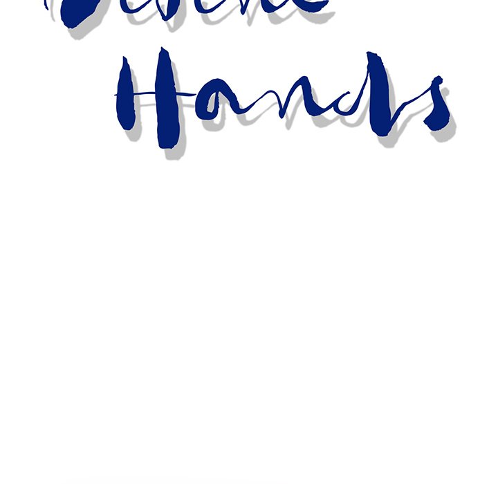 Divine Hands - Chapter 18 [photo 19] - MangaPorn