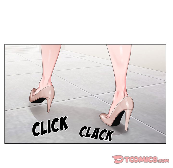 Divine Hands - Chapter 18 [photo 21] - MangaPorn