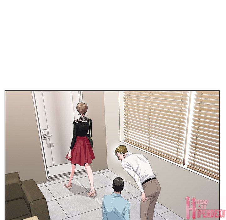 Divine Hands - Chapter 18 [photo 22] - MangaPorn