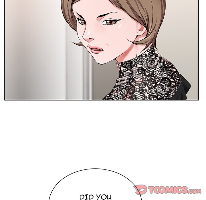 Divine Hands - Chapter 18 [photo 24] - MangaPorn