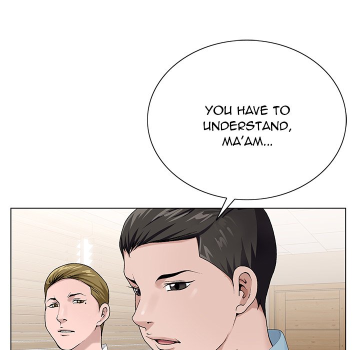 Divine Hands - Chapter 18 [photo 26] - MangaPorn