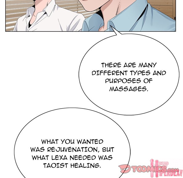 Divine Hands - Chapter 18 [photo 27] - MangaPorn