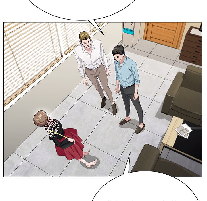 Divine Hands - Chapter 18 [photo 28] - MangaPorn