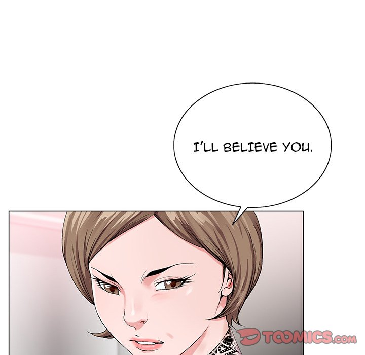 Divine Hands - Chapter 18 [photo 30] - MangaPorn