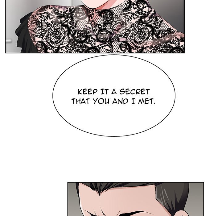 Divine Hands - Chapter 18 [photo 31] - MangaPorn