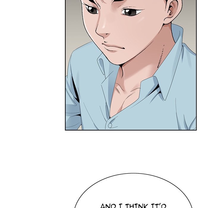 Divine Hands - Chapter 18 [photo 32] - MangaPorn