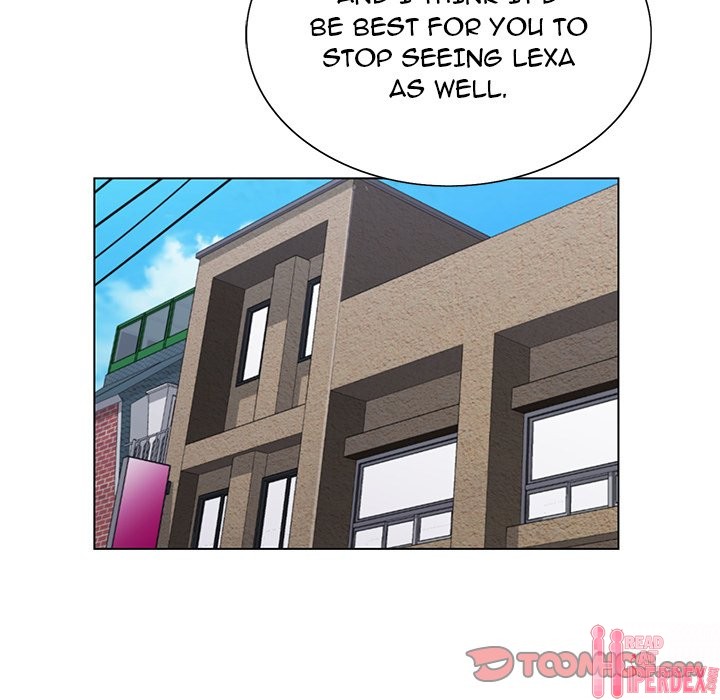 Divine Hands - Chapter 18 [photo 33] - MangaPorn