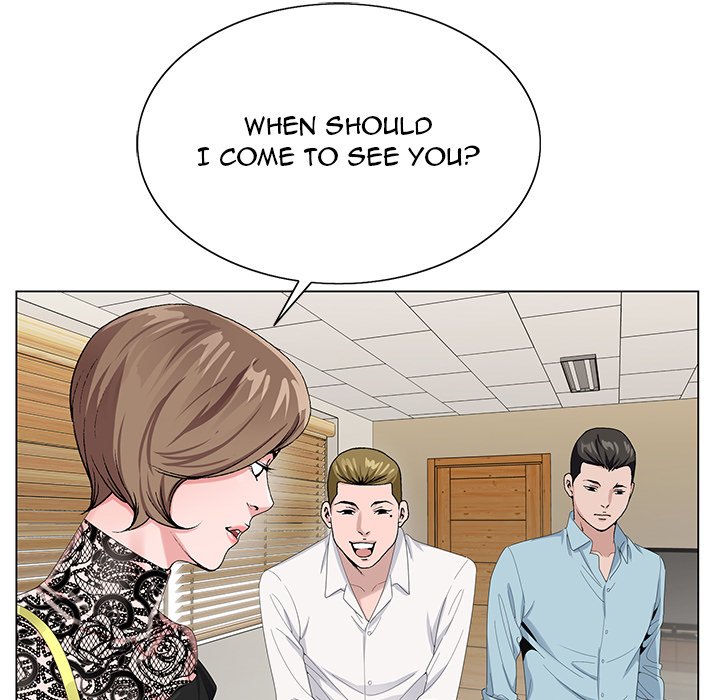 Divine Hands - Chapter 18 [photo 34] - MangaPorn