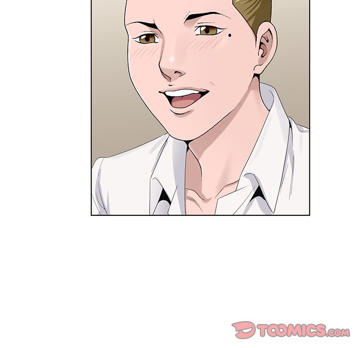 Divine Hands - Chapter 18 [photo 36] - MangaPorn