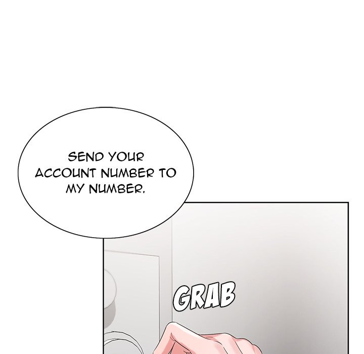 Divine Hands - Chapter 18 [photo 37] - MangaPorn