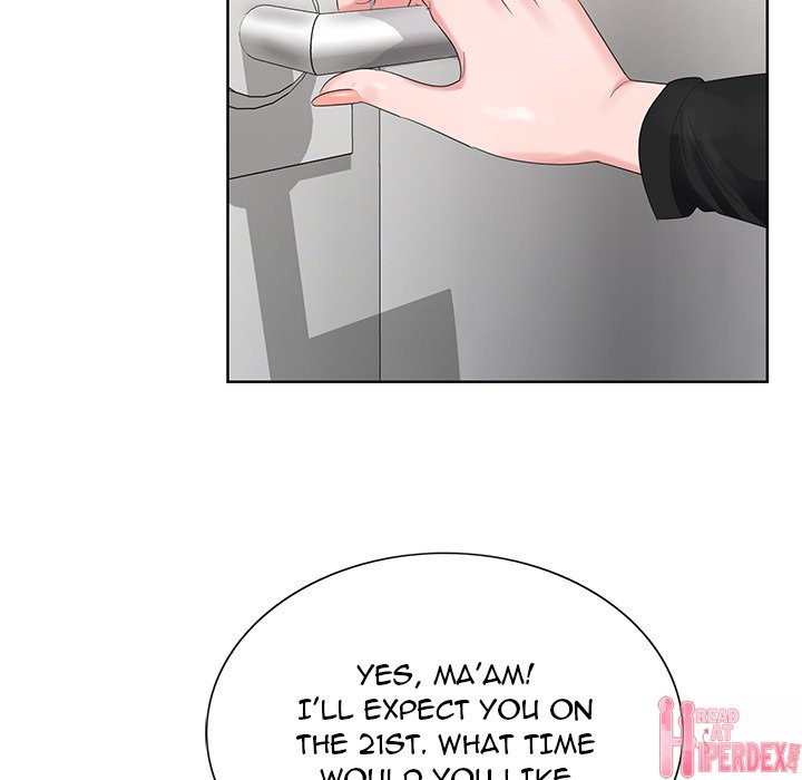 Divine Hands - Chapter 18 [photo 38] - MangaPorn