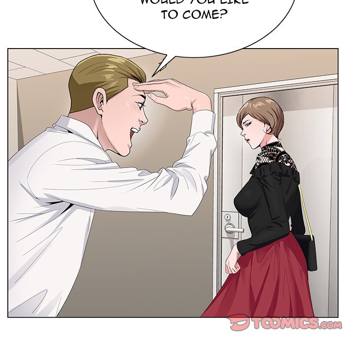 Divine Hands - Chapter 18 [photo 39] - MangaPorn