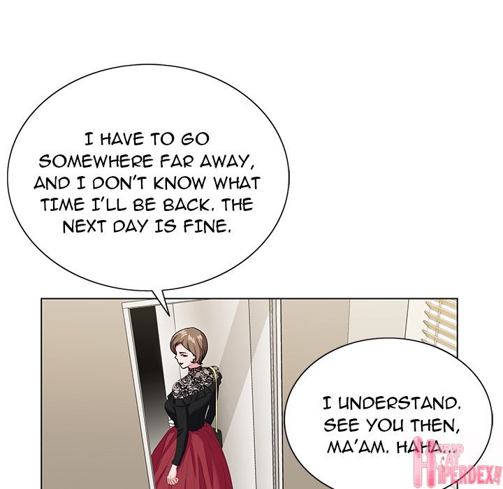 Divine Hands - Chapter 18 [photo 43] - MangaPorn
