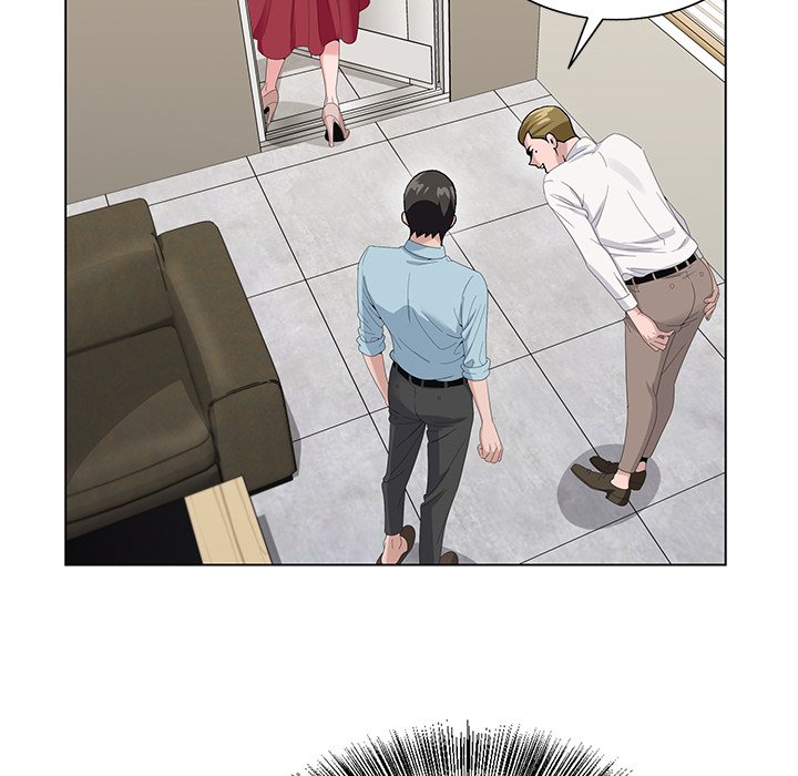 Divine Hands - Chapter 18 [photo 44] - MangaPorn