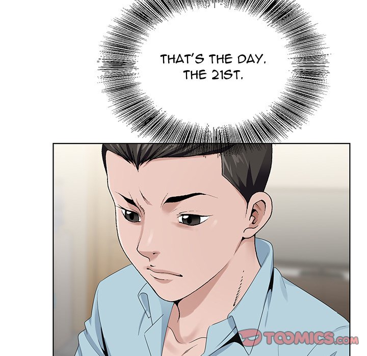 Divine Hands - Chapter 18 [photo 45] - MangaPorn