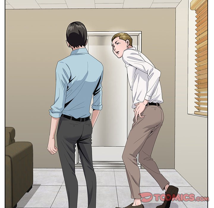 Divine Hands - Chapter 18 [photo 48] - MangaPorn