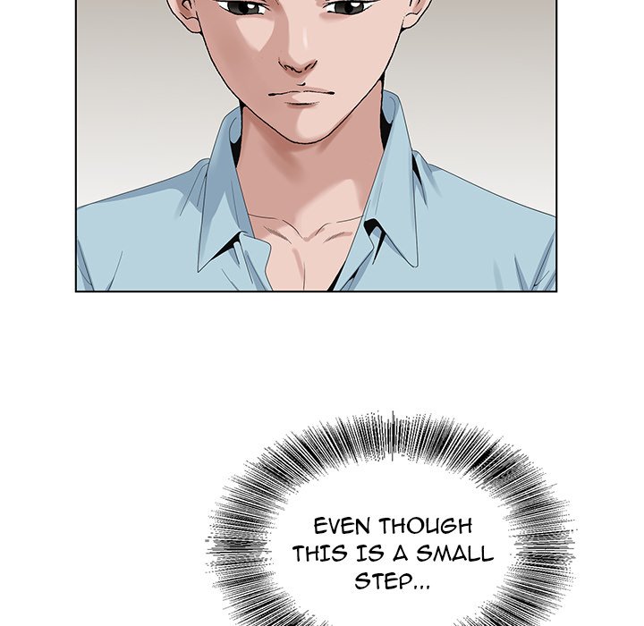 Divine Hands - Chapter 18 [photo 50] - MangaPorn