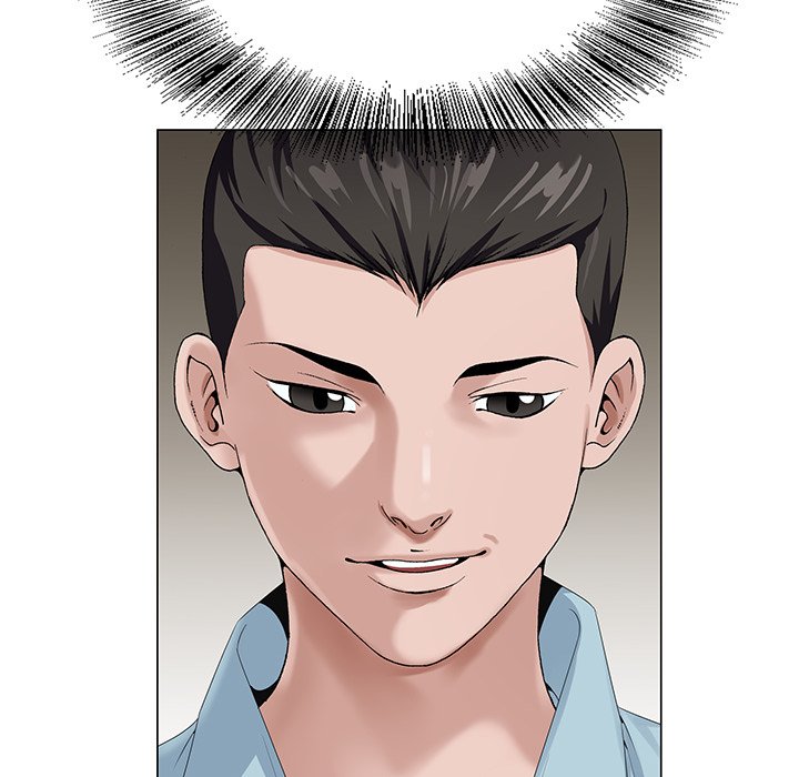 Divine Hands - Chapter 18 [photo 52] - MangaPorn