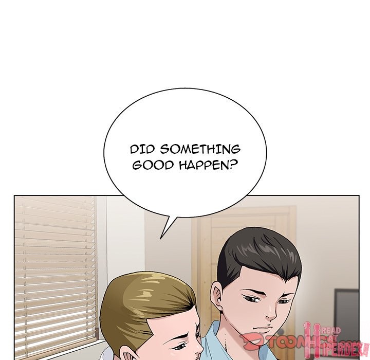 Divine Hands - Chapter 18 [photo 54] - MangaPorn