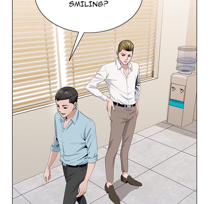 Divine Hands - Chapter 18 [photo 56] - MangaPorn