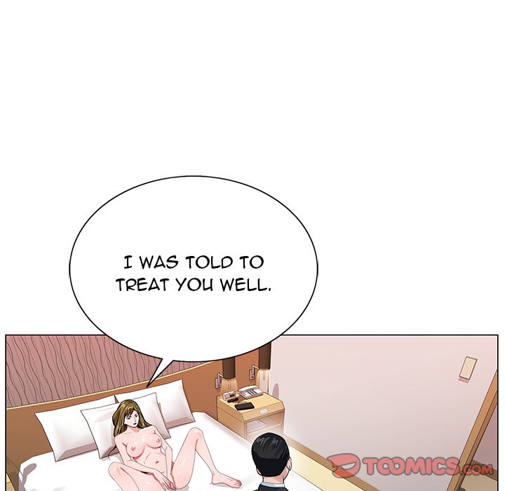 Divine Hands - Chapter 18 [photo 60] - MangaPorn