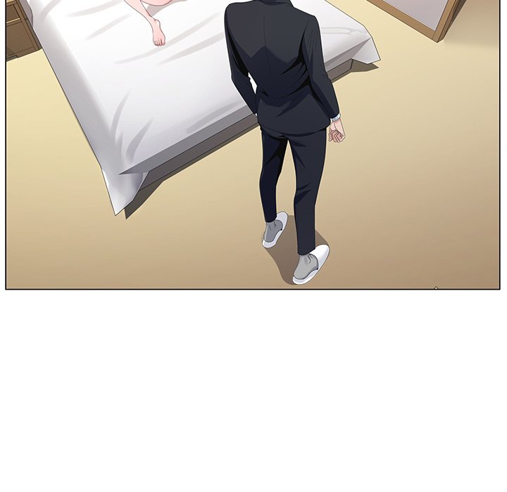 Divine Hands - Chapter 18 [photo 61] - MangaPorn