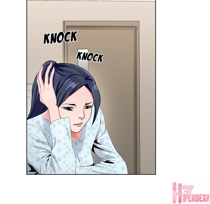Divine Hands - Chapter 18 [photo 70] - MangaPorn