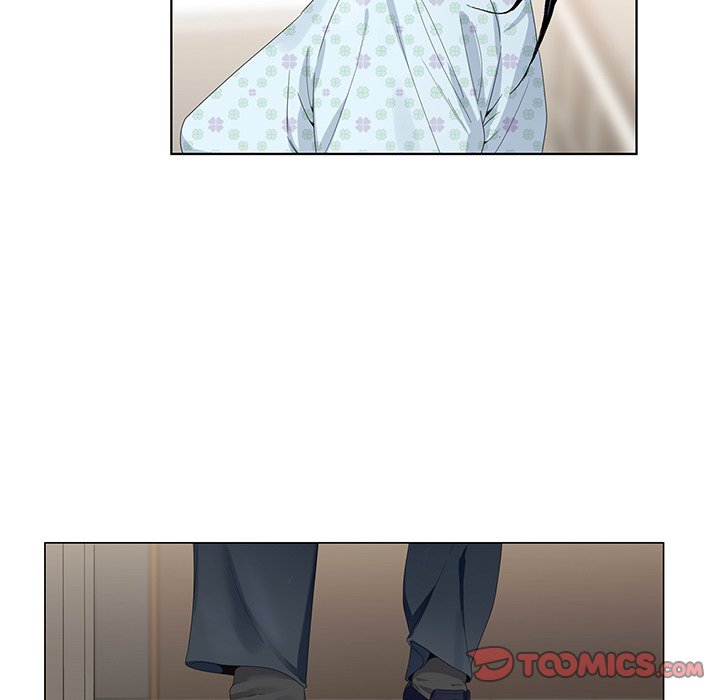 Divine Hands - Chapter 18 [photo 72] - MangaPorn