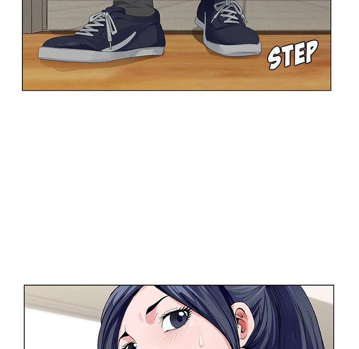 Divine Hands - Chapter 18 [photo 73] - MangaPorn