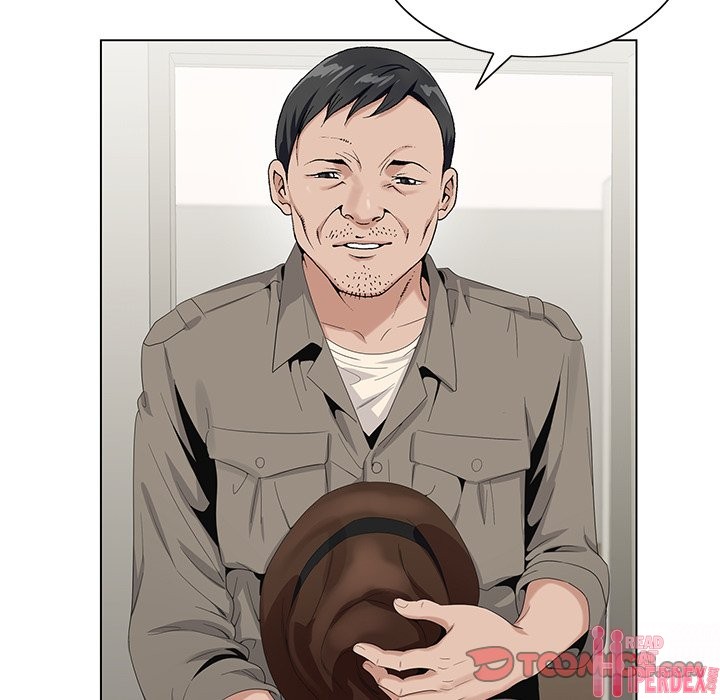 Divine Hands - Chapter 18 [photo 75] - MangaPorn