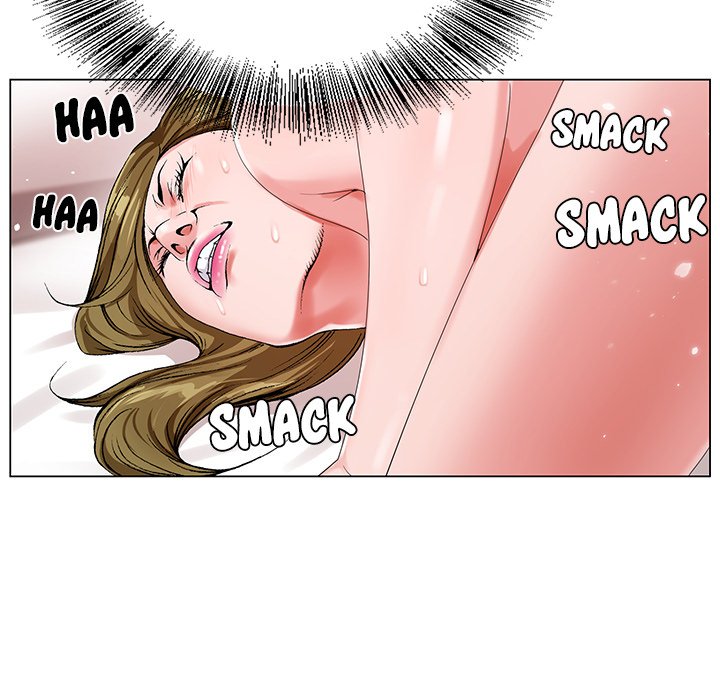 Divine Hands - Chapter 18 [photo 82] - MangaPorn